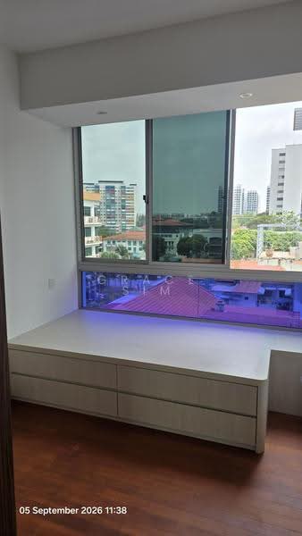 Centrina, 11 Everitt Road North, East Coast / Marine Parade, 2 Bedrooms, 1,205 sqft, Apartment For Rent, by Grace Sim, 500224187 - View - PropertyGuru.com.sg