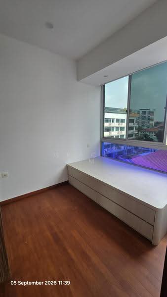 Centrina, 11 Everitt Road North, East Coast / Marine Parade, 2 Bedrooms, 1,205 sqft, Apartment For Rent, by Grace Sim, 500224187 - Bedroom - PropertyGuru.com.sg
