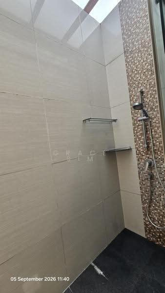 Centrina, 11 Everitt Road North, East Coast / Marine Parade, 2 Bedrooms, 1,205 sqft, Apartment For Rent, by Grace Sim, 500224187 - Bathroom - PropertyGuru.com.sg