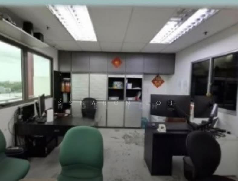Premier @ Kaki Bukit, 8 Kaki Bukit Avenue 4, 1,593 sqft, Factory / Workshop (B2) For Rent, by Ssharon Loh, 500224188 - CommercialGuru.com.sg