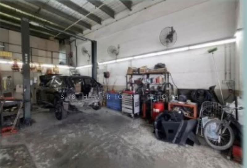Premier @ Kaki Bukit, 8 Kaki Bukit Avenue 4, 1,593 sqft, Factory / Workshop (B2) For Rent, by Ssharon Loh, 500224188 - CommercialGuru.com.sg