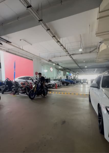 Premier @ Kaki Bukit, 8 Kaki Bukit Avenue 4, 1,593 sqft, Factory / Workshop (B2) For Rent, by Ssharon Loh, 500224188 - CommercialGuru.com.sg