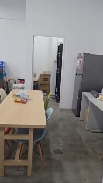 Woodlands Horizon, 31 Woodlands close, 1,981 sqft, Light Industrial (B1) For Rent, by Ssharon Loh, 500224189 - CommercialGuru.com.sg