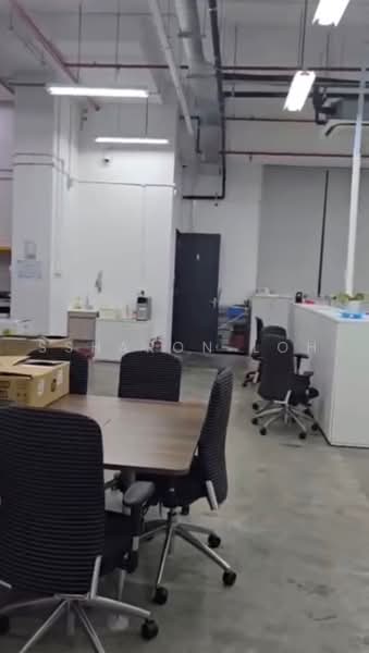 Woodlands Horizon, 31 Woodlands close, 1,981 sqft, Light Industrial (B1) For Rent, by Ssharon Loh, 500224189 - CommercialGuru.com.sg