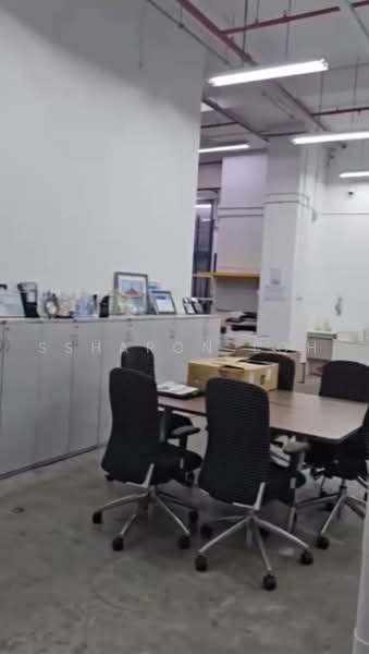 Woodlands Horizon, 31 Woodlands close, 1,981 sqft, Light Industrial (B1) For Rent, by Ssharon Loh, 500224189 - CommercialGuru.com.sg