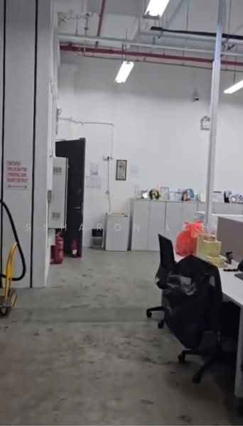 Woodlands Horizon, 31 Woodlands close, 1,981 sqft, Light Industrial (B1) For Rent, by Ssharon Loh, 500224189 - CommercialGuru.com.sg