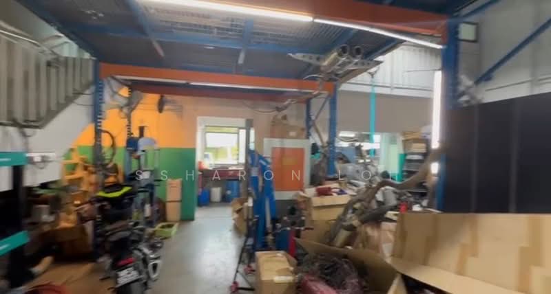 Premier @ Kaki Bukit, 8 Kaki Bukit Avenue 4, 3,046 sqft, Factory / Workshop (B2) For Rent, by Ssharon Loh, 500224190 - CommercialGuru.com.sg