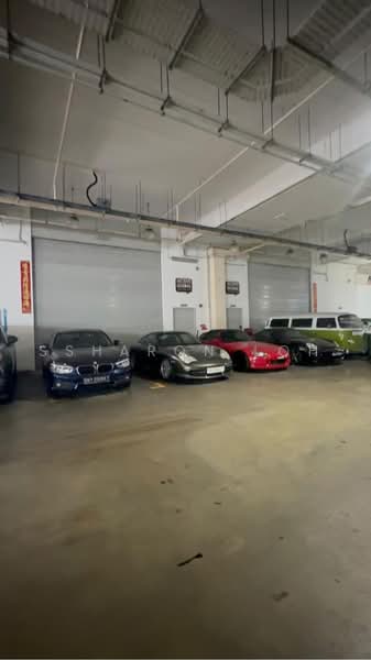 Premier @ Kaki Bukit, 8 Kaki Bukit Avenue 4, 3,046 sqft, Factory / Workshop (B2) For Rent, by Ssharon Loh, 500224190 - CommercialGuru.com.sg