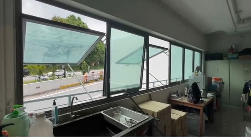 Premier @ Kaki Bukit, 8 Kaki Bukit Avenue 4, 3,046 sqft, Factory / Workshop (B2) For Rent, by Ssharon Loh, 500224190 - CommercialGuru.com.sg