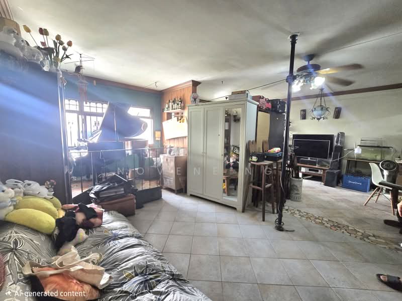 444 Choa Chu Kang Avenue 4, 444 Choa Chu Kang Avenue 4, 3 Bedrooms, 1,302 sqft, HDB Flat For Sale, by Novene Ng, 500224192 - Living Room - PropertyGuru.com.sg