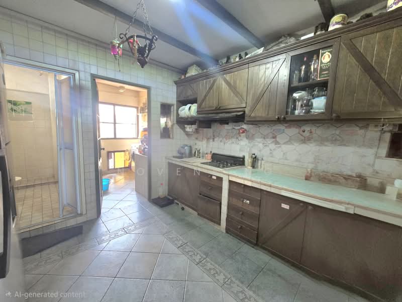 444 Choa Chu Kang Avenue 4, 444 Choa Chu Kang Avenue 4, 3 Bedrooms, 1,302 sqft, HDB Flat For Sale, by Novene Ng, 500224192 - Kitchen - PropertyGuru.com.sg
