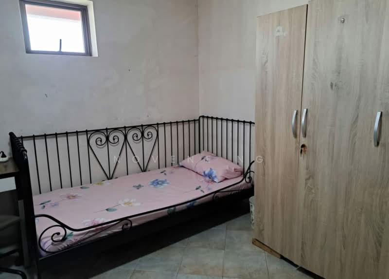 444 Choa Chu Kang Avenue 4, 444 Choa Chu Kang Avenue 4, 3 Bedrooms, 1,302 sqft, HDB Flat For Sale, by Novene Ng, 500224192 - Bedroom - PropertyGuru.com.sg