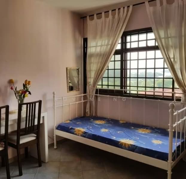 444 Choa Chu Kang Avenue 4, 444 Choa Chu Kang Avenue 4, 3 Bedrooms, 1,302 sqft, HDB Flat For Sale, by Novene Ng, 500224192 - Bedroom - PropertyGuru.com.sg