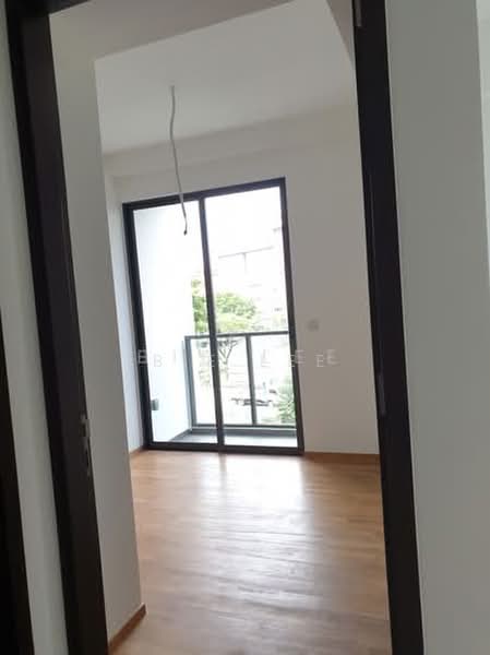 Botanique at Bartley, 235 Upper Paya Lebar Road, 2 Bedrooms, 721 sqft, Condominium For Sale, by Bie Lee, 500224194 - Balcony - PropertyGuru.com.sg