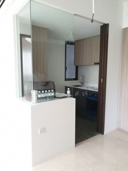 Botanique at Bartley, 235 Upper Paya Lebar Road, 2 Bedrooms, 721 sqft, Condominium For Sale, by Bie Lee, 500224194 - Kitchen - PropertyGuru.com.sg