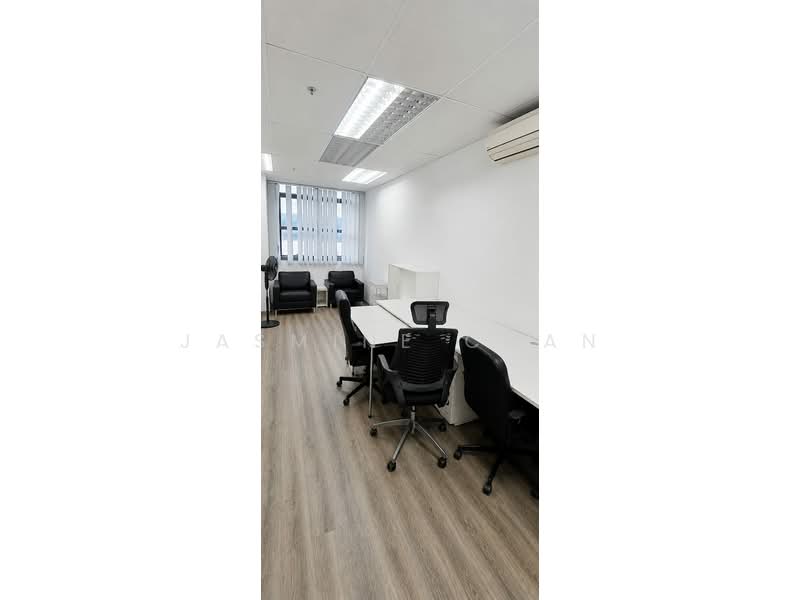 Ubi Techpark, 10 Ubi Crescent, 800 sqft, Light Industrial (B1) For Rent, by Jasmine Chan, 500224196 - Interior - CommercialGuru.com.sg