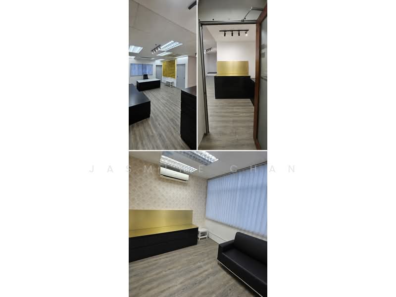 Ubi Techpark, 10 Ubi Crescent, 800 sqft, Light Industrial (B1) For Rent, by Jasmine Chan, 500224196 - Interior - CommercialGuru.com.sg
