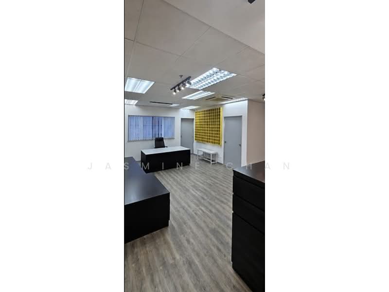 Ubi Techpark, 10 Ubi Crescent, 800 sqft, Light Industrial (B1) For Rent, by Jasmine Chan, 500224196 - Interior - CommercialGuru.com.sg