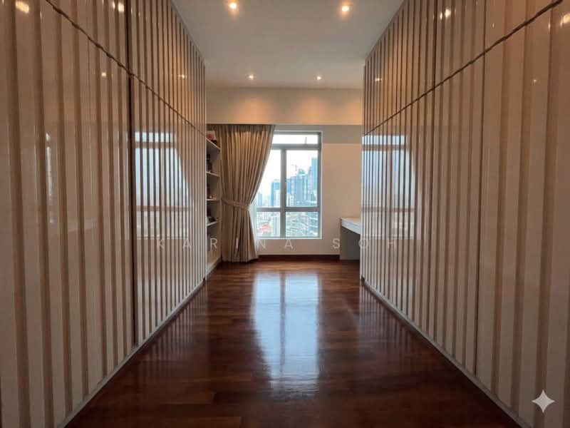 Aspen Heights, 261 River Valley Road, 2 Bedrooms, 1,130 sqft, Condominium For Sale, by Karina Soh, 500224199 - 1st Bedroom - PropertyGuru.com.sg