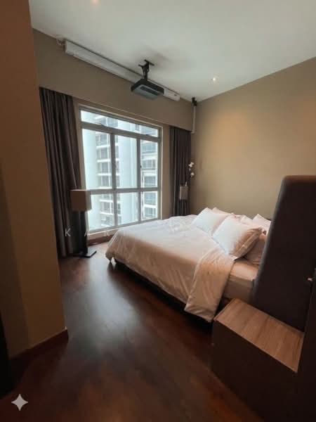Aspen Heights, 261 River Valley Road, 2 Bedrooms, 1,130 sqft, Condominium For Sale, by Karina Soh, 500224199 - Master Bedroom - PropertyGuru.com.sg