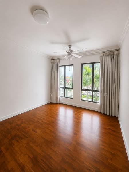 Thomson Euro-Asia, 150 Thomson Road, 3 Bedrooms, 1,292 sqft, Condominium For Rent, by Ong Yi Loong, 500224200 - Master Bedroom (Artist's Impression) - PropertyGuru.com.sg