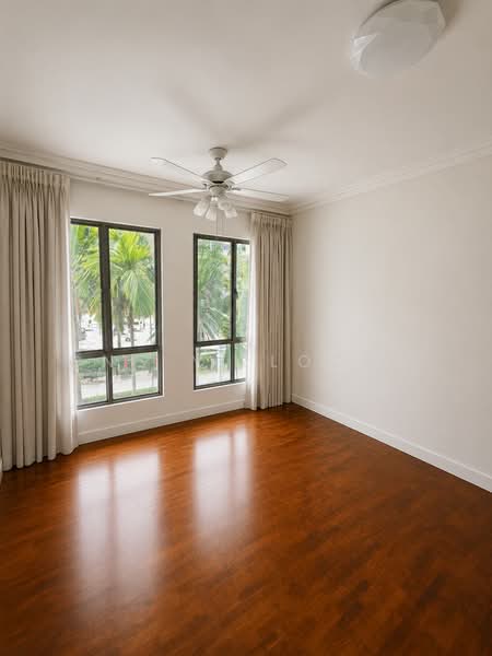 Thomson Euro-Asia, 150 Thomson Road, 3 Bedrooms, 1,292 sqft, Condominium For Rent, by Ong Yi Loong, 500224200 - Master Bedroom (Artist's Impression) - PropertyGuru.com.sg