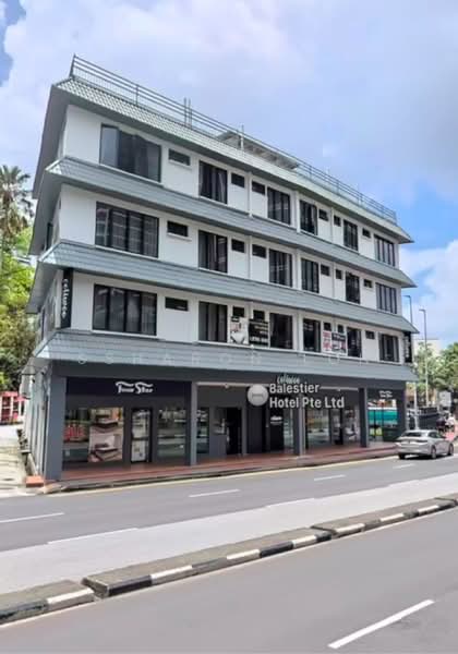 453 BALESTIER ROAD, 453, 782 sqft, Shop / Shophouse For Rent, by Ssharon Loh, 500224201 - CommercialGuru.com.sg