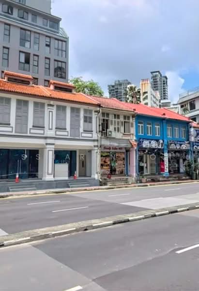 453 BALESTIER ROAD, 453, 782 sqft, Shop / Shophouse For Rent, by Ssharon Loh, 500224201 - CommercialGuru.com.sg