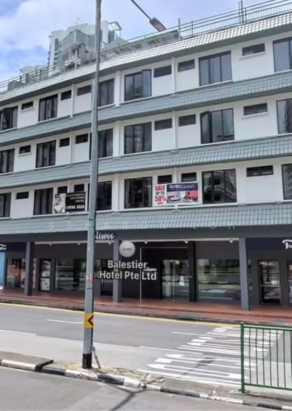 453 BALESTIER ROAD, 453, 782 sqft, Shop / Shophouse For Rent, by Ssharon Loh, 500224201 - CommercialGuru.com.sg