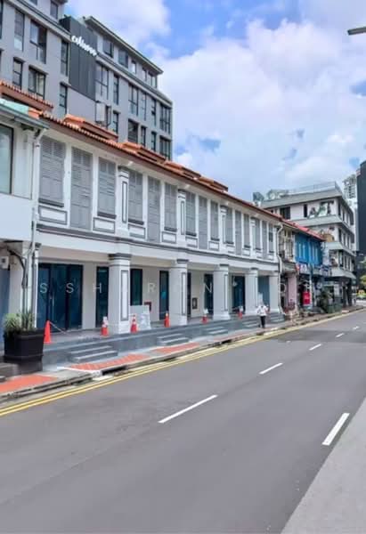 453 BALESTIER ROAD, 453, 782 sqft, Shop / Shophouse For Rent, by Ssharon Loh, 500224201 - CommercialGuru.com.sg