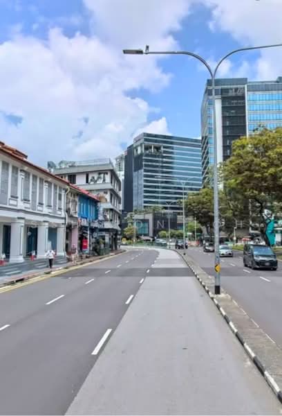 453 BALESTIER ROAD, 453, 782 sqft, Shop / Shophouse For Rent, by Ssharon Loh, 500224201 - CommercialGuru.com.sg