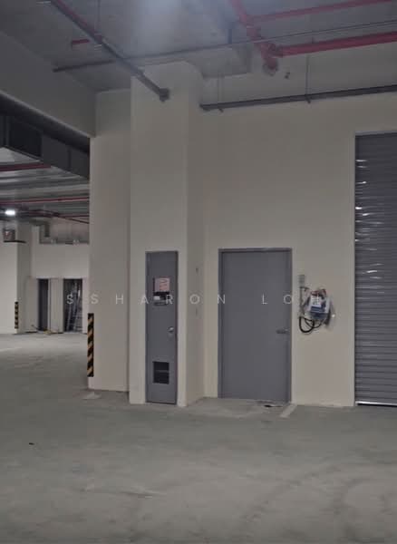 Stellar @ Tampines, 12 Tampines North Drive 4, 1,668 sqft, Factory / Workshop (B2) For Rent, by Ssharon Loh, 500224202 - CommercialGuru.com.sg