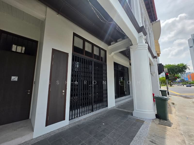 SERANGOON ROAD, 591, 1,187 sqft, Food & Beverage For Rent, by Ssharon Loh, 500224203 - CommercialGuru.com.sg
