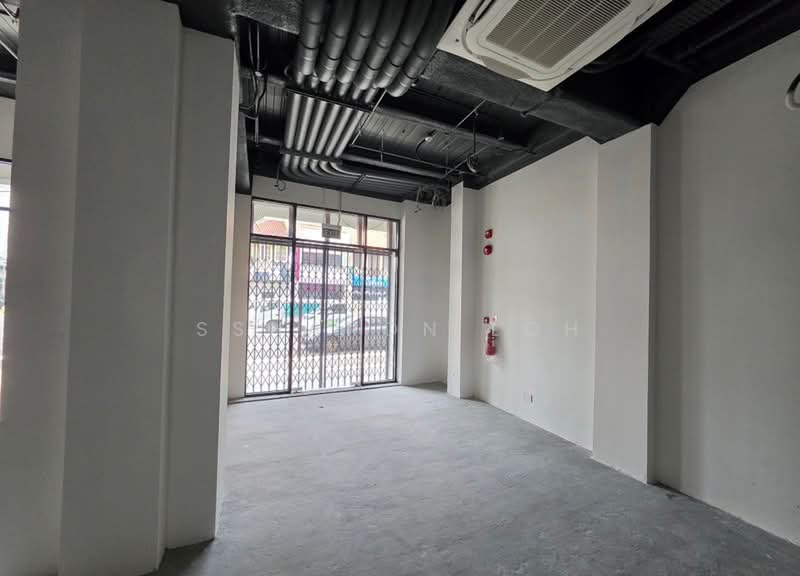 SERANGOON ROAD, 591, 1,187 sqft, Food & Beverage For Rent, by Ssharon Loh, 500224203 - CommercialGuru.com.sg