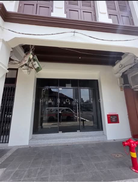 SERANGOON ROAD, 591, 1,187 sqft, Food & Beverage For Rent, by Ssharon Loh, 500224203 - CommercialGuru.com.sg