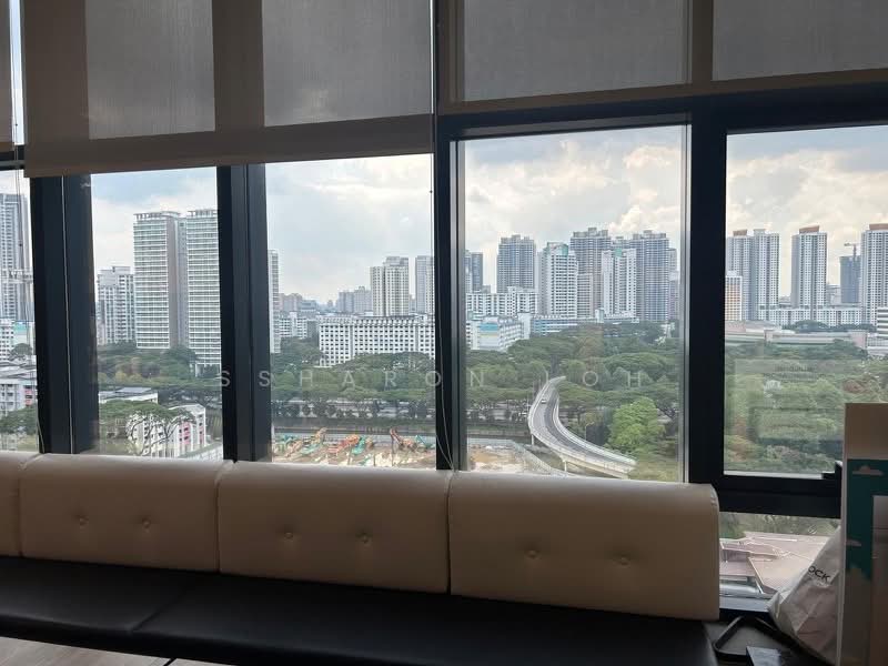 Zhongshan Mall Balestier, 20 Ah Hood Road, 5,404 sqft, Office For Rent, by Ssharon Loh, 500224205 - CommercialGuru.com.sg
