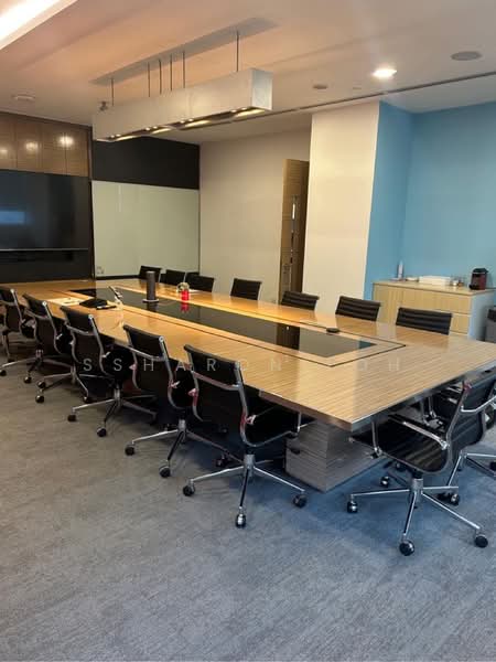 Zhongshan Mall Balestier, 20 Ah Hood Road, 5,404 sqft, Office For Rent, by Ssharon Loh, 500224205 - CommercialGuru.com.sg