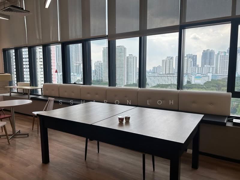 Zhongshan Mall Balestier, 20 Ah Hood Road, 5,404 sqft, Office For Rent, by Ssharon Loh, 500224205 - CommercialGuru.com.sg