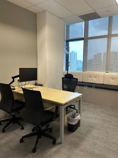 Zhongshan Mall Balestier, 20 Ah Hood Road, 5,404 sqft, Office For Rent, by Ssharon Loh, 500224205 - CommercialGuru.com.sg