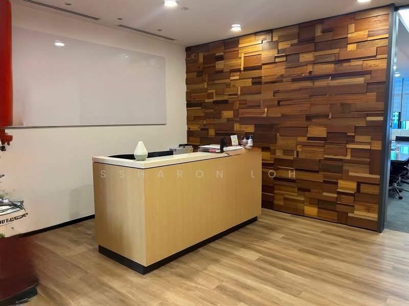 Zhongshan Mall Balestier, 20 Ah Hood Road, 5,404 sqft, Office For Rent, by Ssharon Loh, 500224205 - CommercialGuru.com.sg