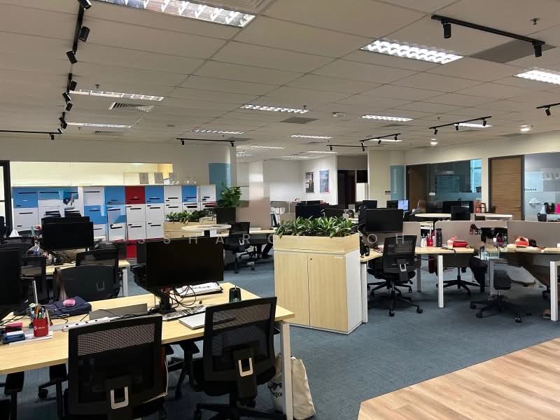 Zhongshan Mall Balestier, 20 Ah Hood Road, 5,404 sqft, Office For Rent, by Ssharon Loh, 500224205 - CommercialGuru.com.sg