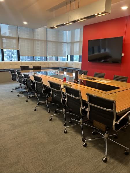 Zhongshan Mall Balestier, 20 Ah Hood Road, 5,404 sqft, Office For Rent, by Ssharon Loh, 500224205 - CommercialGuru.com.sg