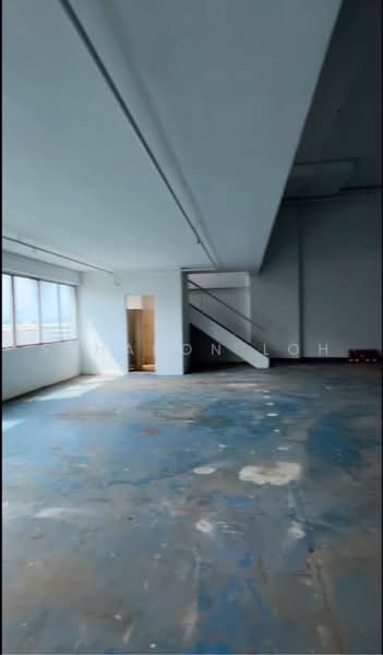 North Link Building, 10 Admiralty Street, 2,900 sqft, Light Industrial (B1) For Rent, by Ssharon Loh, 500224206 - CommercialGuru.com.sg