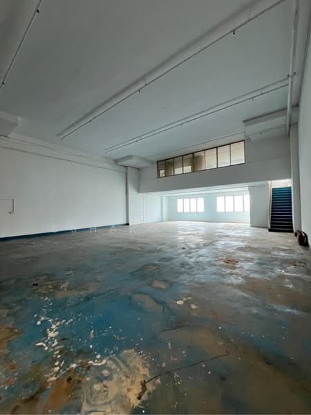 North Link Building, 10 Admiralty Street, 2,900 sqft, Light Industrial (B1) For Rent, by Ssharon Loh, 500224206 - CommercialGuru.com.sg