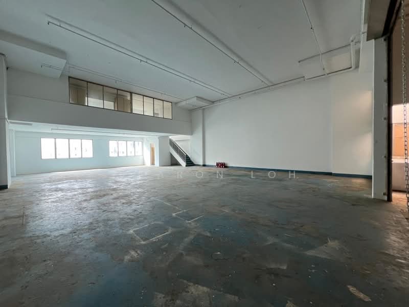 North Link Building, 10 Admiralty Street, 2,900 sqft, Light Industrial (B1) For Rent, by Ssharon Loh, 500224206 - CommercialGuru.com.sg