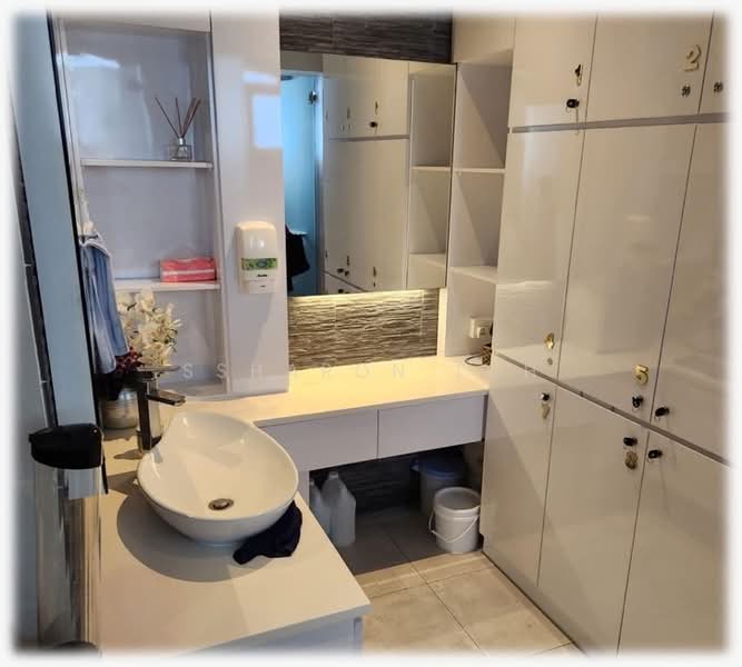 722 Ang Mo Kio Avenue 8, 722 Ang Mo Kio Avenue 8, 1,265 sqft, Shop / Shophouse For Rent, by Ssharon Loh, 500224207 - CommercialGuru.com.sg