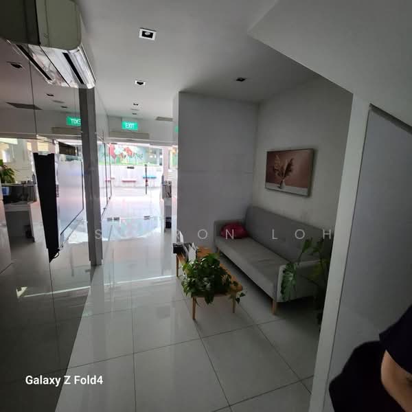 722 Ang Mo Kio Avenue 8, 722 Ang Mo Kio Avenue 8, 1,265 sqft, Shop / Shophouse For Rent, by Ssharon Loh, 500224207 - CommercialGuru.com.sg