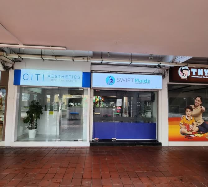 722 Ang Mo Kio Avenue 8, 722 Ang Mo Kio Avenue 8, 1,265 sqft, Shop / Shophouse For Rent, by Ssharon Loh, 500224207 - CommercialGuru.com.sg