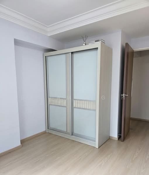 580 Woodlands Drive 16, 580 Woodlands Drive 16, 3 Bedrooms, 1,184 sqft, HDB Flat For Sale, by Benjamin Goh, 500224209 - Bedroom 3 - PropertyGuru.com.sg