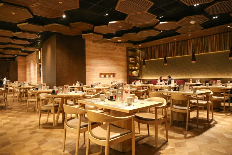 D12, Serangoon Road, F&B Space, Facing Main Road, Serangoon Road, Bendemeer Road, Lavender Street, 2,121 sqft, Food & Beverage For Rent, by Calvin Choh, 500224210 - Dining Room - CommercialGuru.com.sg
